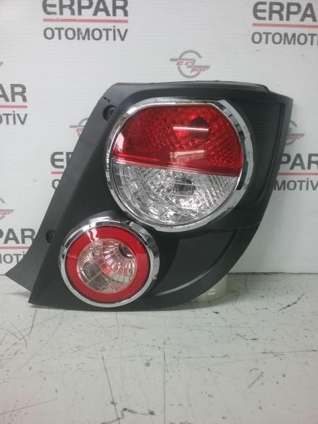 AVEO T300 HB SAG STOP